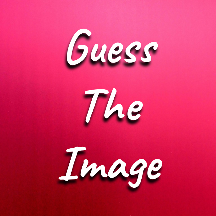 Guess The Image